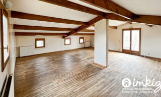 Maison 3 Pièces 103 m² à vendre à Toulouse (31100)