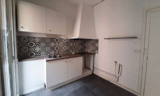 Appartement 3 Pièces 52 m² à louer à Béziers (34500)