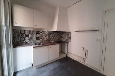 Appartement 3 pièces 535 €