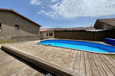 Maison 5 pièces 206700 €