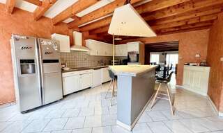 Maison 5 Pièces 183 m² à vendre à Vigneulles-lès-Hattonchâtel (55210)