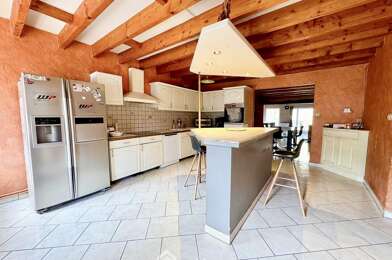 Maison 5 pièces 206700 €