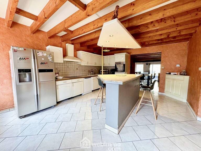 Maison - 183m² - Vigneulles-lès-Hattonchâtel — photo 1