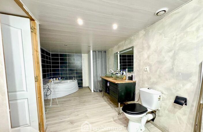 Maison - 183m² - Vigneulles-lès-Hattonchâtel — photo 2