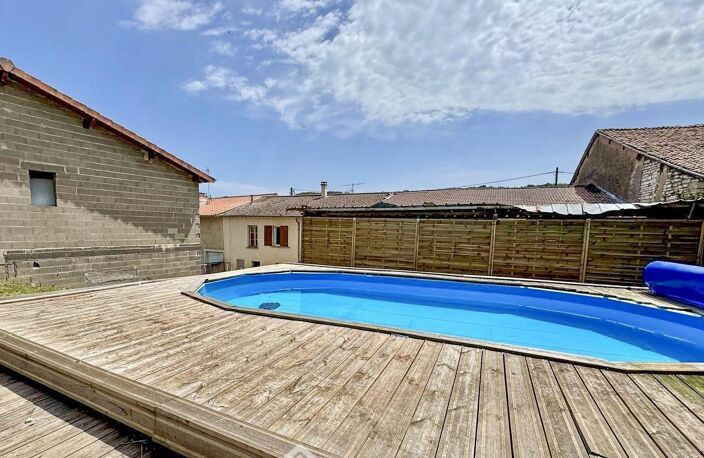 Maison - 183m² - Vigneulles-lès-Hattonchâtel — photo 3