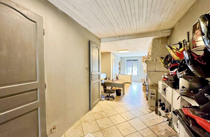 Maison - 183m² - Vigneulles-lès-Hattonchâtel — photo 4
