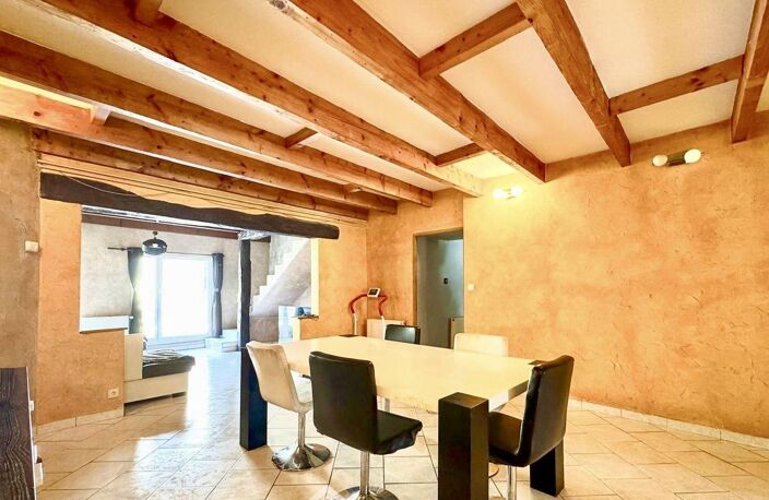 Maison - 183m² - Vigneulles-lès-Hattonchâtel — photo 5