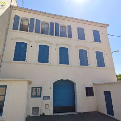 Appartement 3 pièces 196000 €