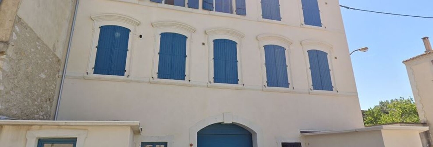 Appartement 3 Pièces 63 m² à vendre à Narbonne (11100)