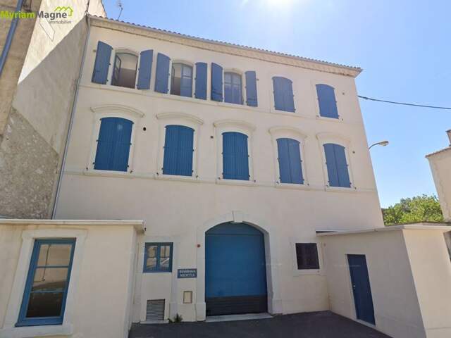 Appartement - 63.93m ² — photo du bien