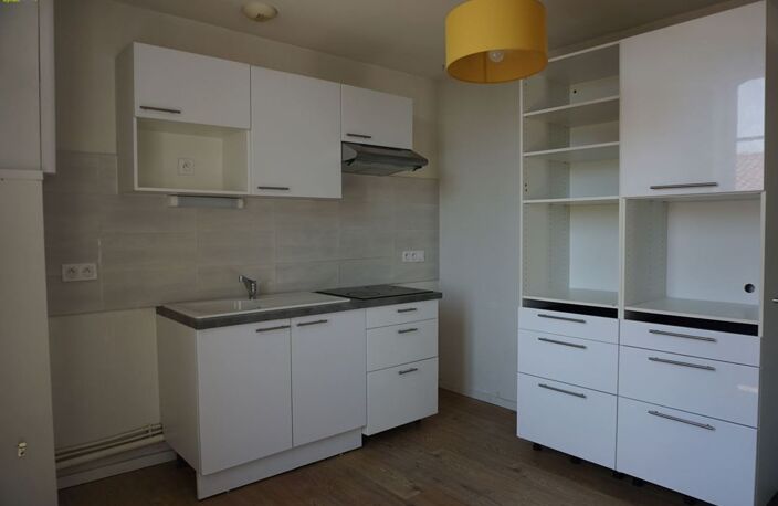 Appartement - 63.93m ² — photo 2