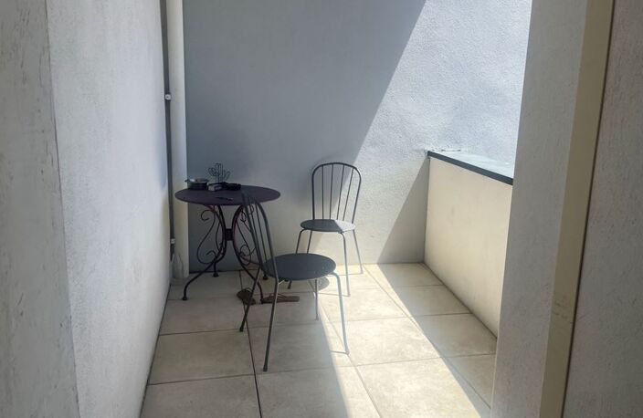 Appartement - 63.93m ² — photo 4