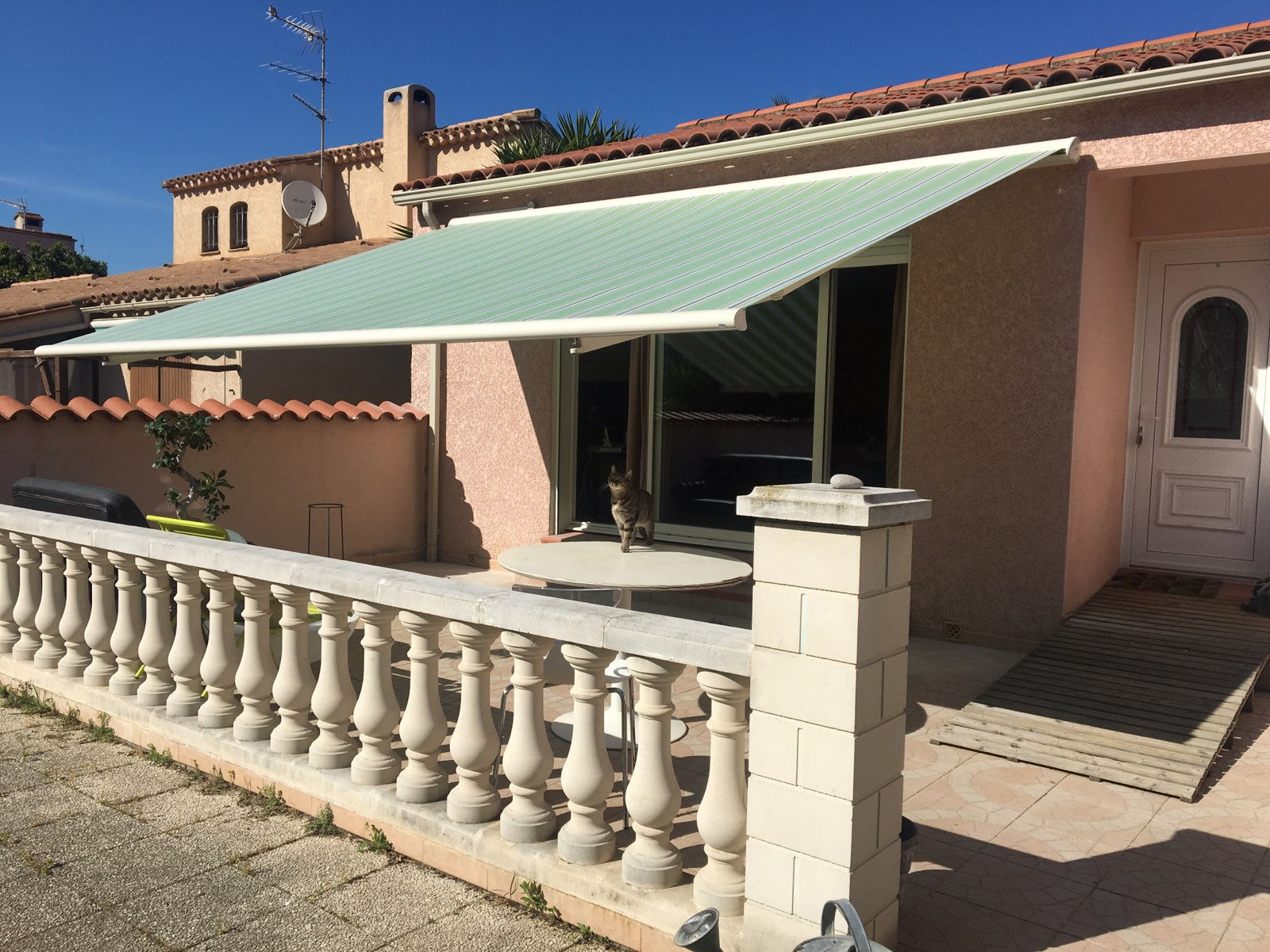 Villa / Maison 5 pièces  à vendre Sainte-Marie 66470