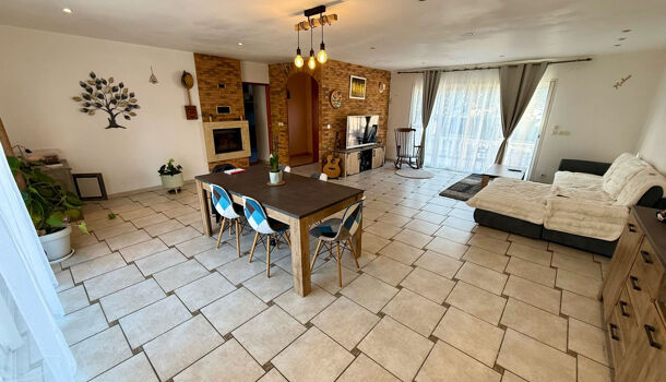 Villa / Maison 5 pièces  à vendre Sainte-Marie 66470