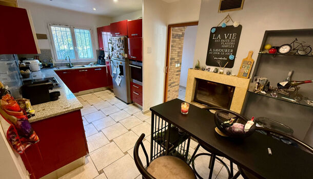 Villa / Maison 5 pièces  à vendre Sainte-Marie 66470