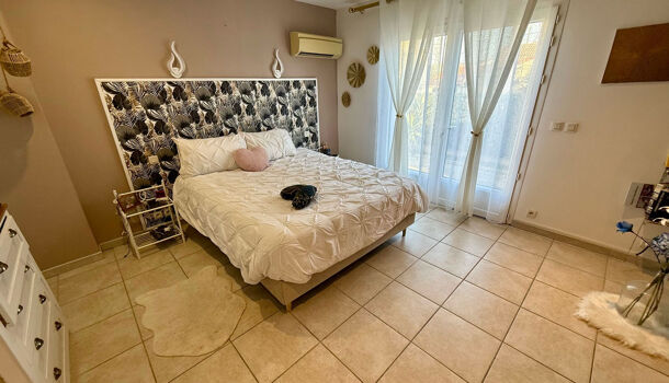 Villa / Maison 5 pièces  à vendre Sainte-Marie 66470