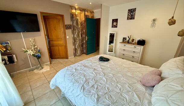 Villa / Maison 5 pièces  à vendre Sainte-Marie 66470