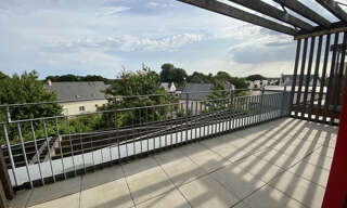 Appartement 3 Pièces 68 m² à vendre à Sautron (44880)