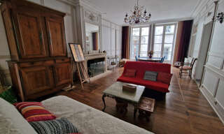 Appartement 8 Pièces 215 m² à vendre à Blois (41000)