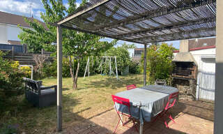 Maison 4 Pièces 77 m² à vendre à Saint-Jean-de-la-Ruelle (45140)