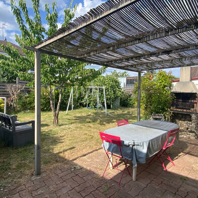 Maison 4 pièces 199900 €