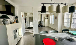 Maison 4 Pièces 77 m² à vendre à Saint-Jean-de-la-Ruelle (45140)