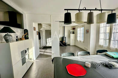 Maison 4 pièces 192650 €