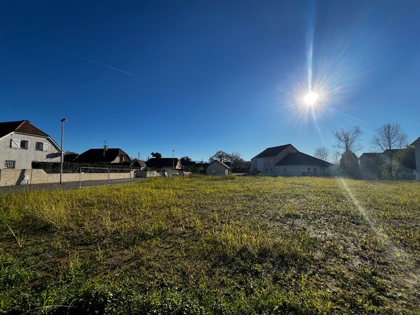 Terrain  à vendre Lescar 64230