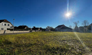 Terrain  465 m² à vendre à Lescar (64230)