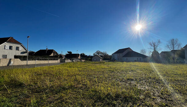 Terrain  à vendre Lescar 64230