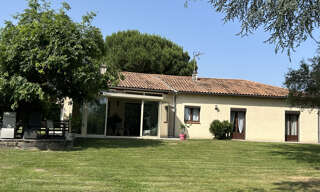 Maison 5 Pièces 165 m² à vendre à Marmande (47200)