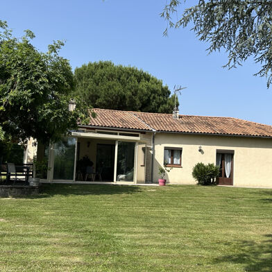 Maison 5 pièces 283500 €
