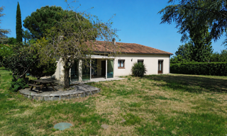 Maison 5 Pièces 165 m² à vendre à Marmande (47200)