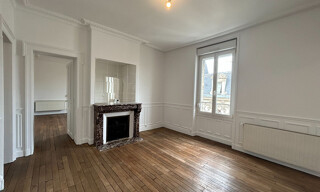 Appartement 4 Pièces 94 m² à louer à Reims (51100)