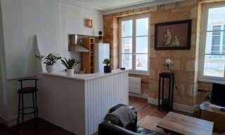 Appartement 2 Pièces 37 m² à vendre à Bordeaux (33000)