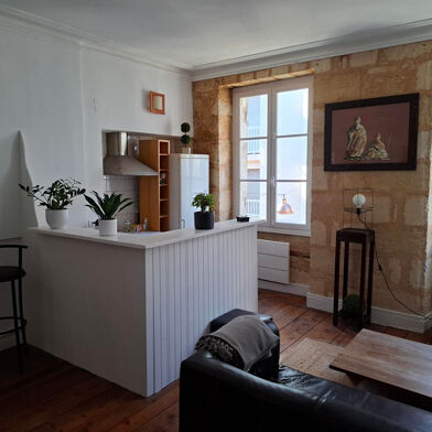 Appartement 2 pièces 239500 €