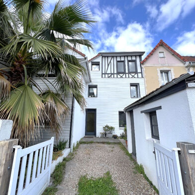 Maison 6 pièces 248000 €
