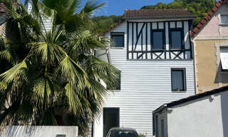 Maison 6 Pièces 105 m² à vendre à Amfreville-la-Mi-Voie (76920)