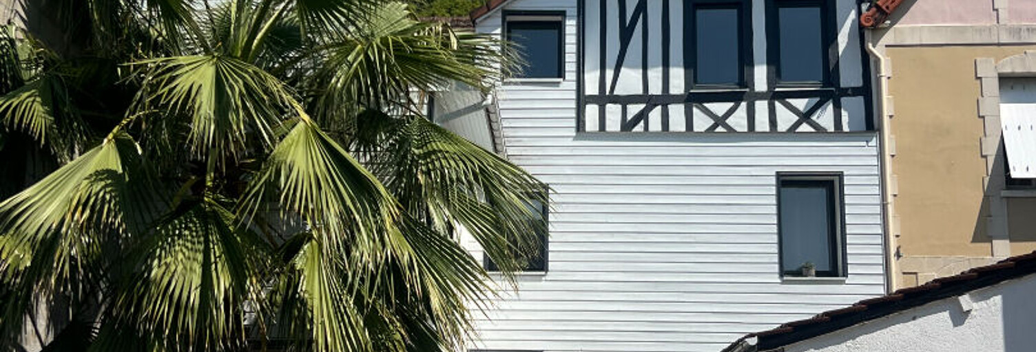 Maison 6 Pièces 105 m² à vendre à Amfreville-la-Mi-Voie (76920)