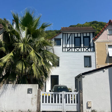 Maison 6 pièces 235000 €