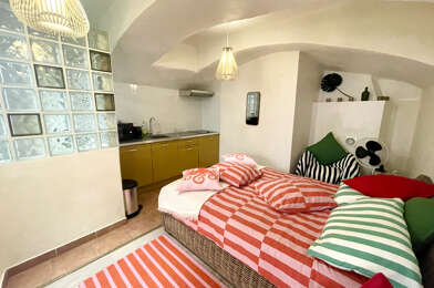 Appartement 1 pièces 149000 €