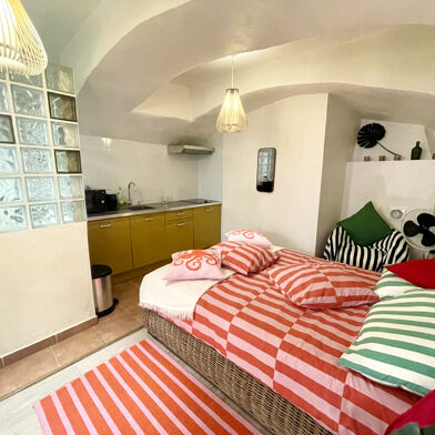 Appartement 1 pièces 149000 €