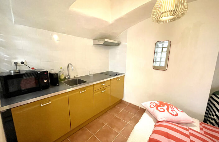 STUDIO 24 m2 ROQUEBRUNE VILLAGE — photo 2