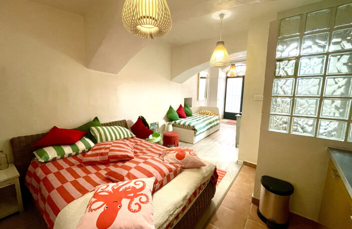 STUDIO 24 m2 ROQUEBRUNE VILLAGE — photo 3