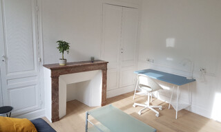 Appartement 1 Pièce 21 m² à louer à Rouen (76000)