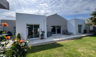 Maison 5 Pièces 210 m² à vendre à Les Sables-d'Olonne (85180)