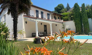 Maison 5 Pièces 133 m² à vendre à Dommartin (69380)