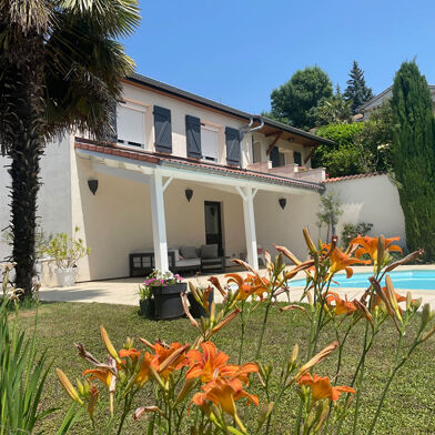 Maison 5 pièces 675000 €