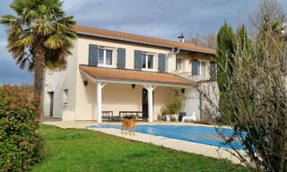 Maison 5 Pièces 133 m² à vendre à Dommartin (69380)