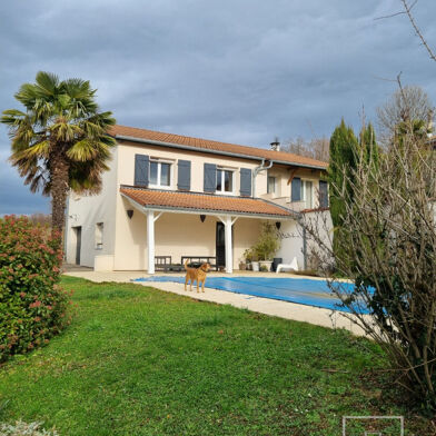 Maison 5 pièces 639000 €